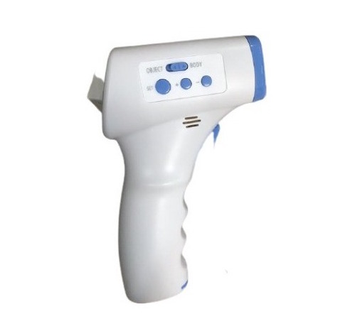 MD1907 INFRARED FOREHEAD THERMOMETER